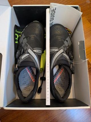 NUEVAS Zapatillas NORTHWAVE GHOST PRO talla 42