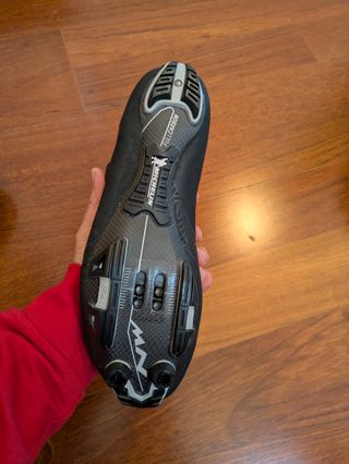 NUEVAS Zapatillas NORTHWAVE GHOST PRO talla 42