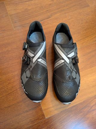 NUEVAS Zapatillas NORTHWAVE GHOST PRO talla 42