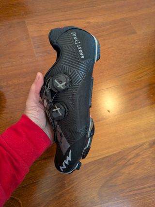 NUEVAS Zapatillas NORTHWAVE GHOST PRO talla 42