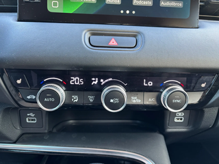 Honda HR-V 2022💥Desde 370€ al mes🚗