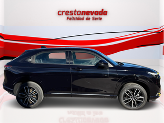 Honda HR-V 2022💥Desde 370€ al mes🚗