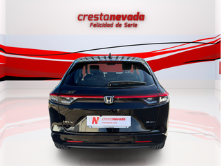 Honda HR-V 2022💥Desde 370€ al mes🚗