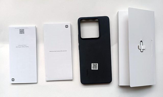 Xiaomi Redmi Note 13 Pro 5G