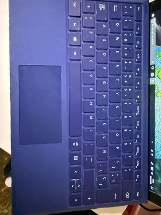 Microsoft Surface Pro 4