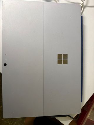 Microsoft Surface Pro 4
