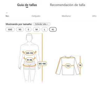 Chaqueta Militar Hombre Verde