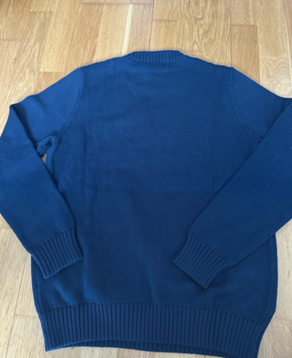 Polo Ralph Lauren Sudadera Bandera USA