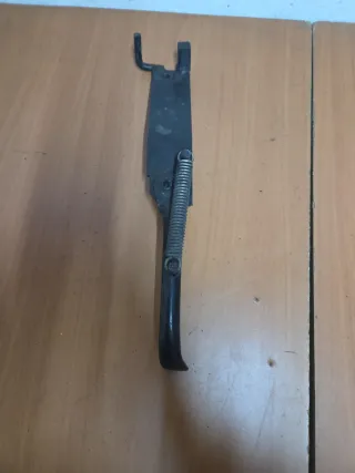 Caballete Lateral Yamaha Aerox