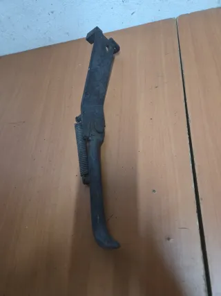 Caballete Lateral Yamaha Aerox