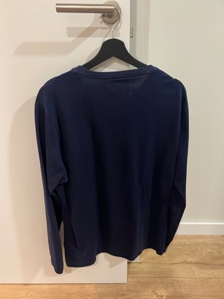 Camiseta Polo Ralph Lauren Manga Larga Talla L