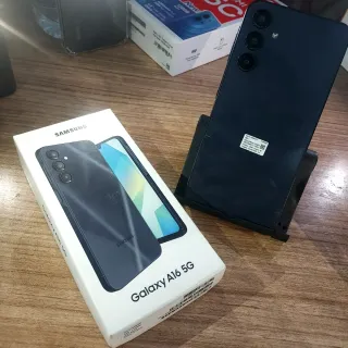Samsung Galaxy A16 5G
