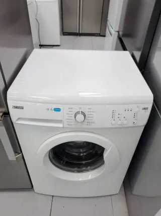 Nevera y lavadora pack súper oferta con garantía