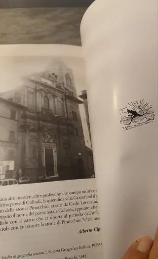 2 per Ragazzi COLLODI Pinocchio-CHICCA PASTICCA