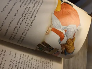 2 per Ragazzi COLLODI Pinocchio-CHICCA PASTICCA