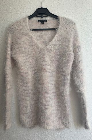 Jersey pelito AMISU multicolor