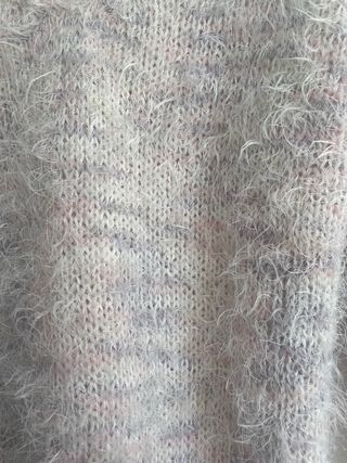 Jersey pelito AMISU multicolor