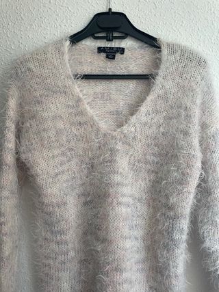 Jersey pelito AMISU multicolor