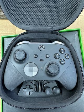 Mando Xbox - Microsoft Xbox Elite Series 2#423202