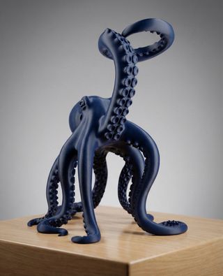 Lampada Octopus
