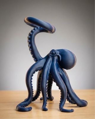 Lampada Octopus