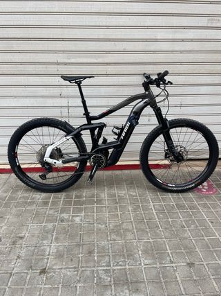 Haibike Full Seven Bicicleta Eléctrica