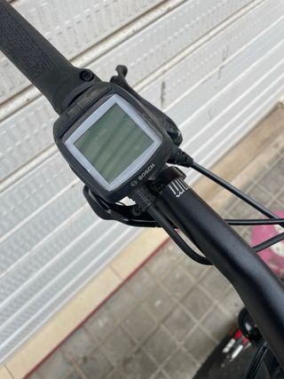 Haibike Full Seven Bicicleta Eléctrica