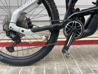 Haibike Full Seven Bicicleta Eléctrica