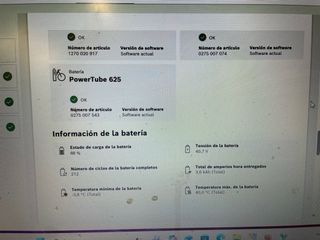 Haibike Full Seven Bicicleta Eléctrica