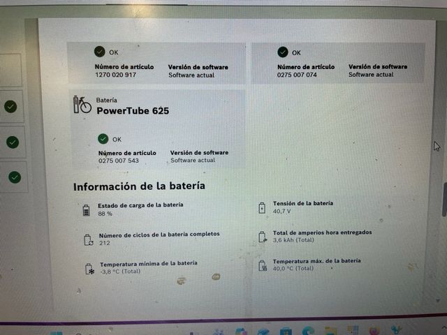 Haibike Full Seven Bicicleta Eléctrica