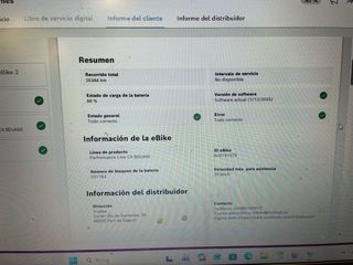 Haibike Full Seven Bicicleta Eléctrica