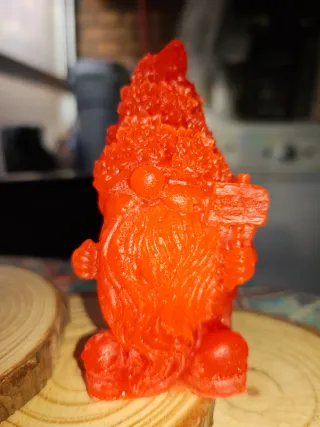 4 gnomi da camino decorativi per Natale, ordina ora o non arriverà