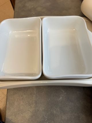 Portapirofile termico Enjoy