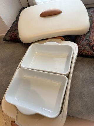 Portapirofile termico Enjoy