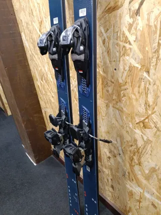 Sci BLIZZARD BRAHMA 88 177 cm - Sci di alta gamma