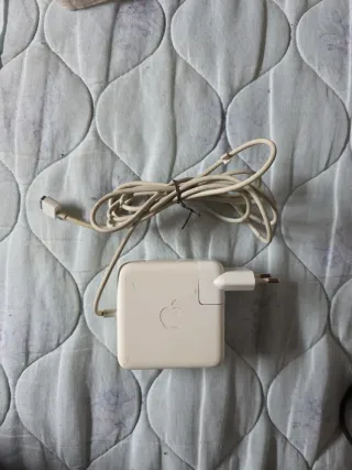 Cargador Macbook Apple
