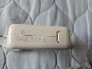Cargador Macbook Apple