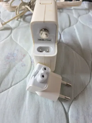 Cargador Macbook Apple