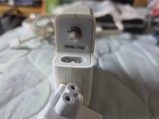 Cargador Macbook Apple