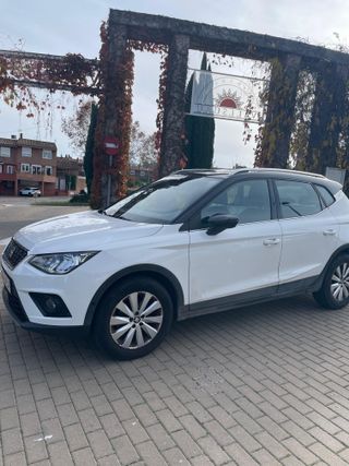 SEAT Arona 1.0 TSI 115 CV Xcellence 2018