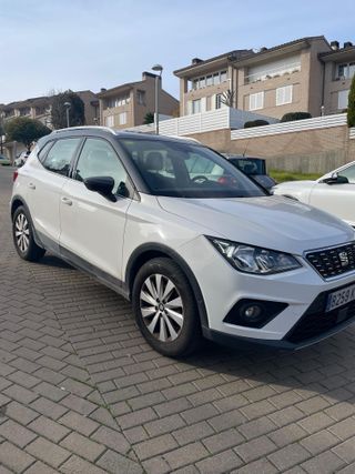 SEAT Arona 1.0 TSI 115 CV Xcellence 2018