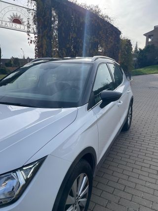 SEAT Arona 1.0 TSI 115 CV Xcellence 2018