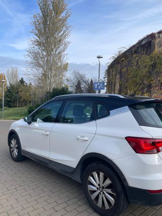 SEAT Arona 1.0 TSI 115 CV Xcellence 2018