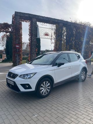 SEAT Arona 1.0 TSI 115 CV Xcellence 2018