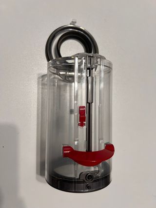 Serbatoio Dyson V10/11/15 - senza guarnizione
