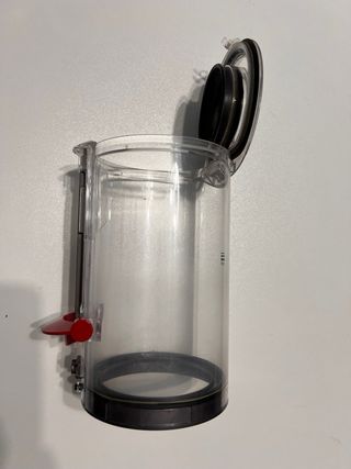 Serbatoio Dyson V10/11/15 - senza guarnizione
