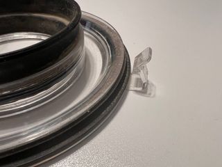 Serbatoio Dyson V10/11/15 - senza guarnizione