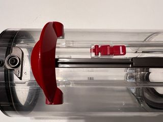 Serbatoio Dyson V10/11/15 - senza guarnizione