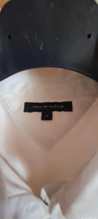 Camicia donna Tommy Hilfiger