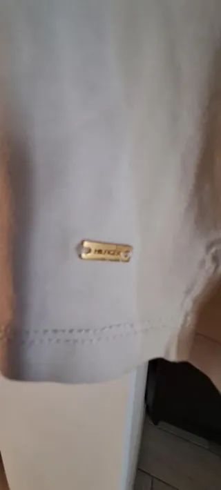 Camicia donna Tommy Hilfiger